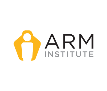 ARM Institute logo