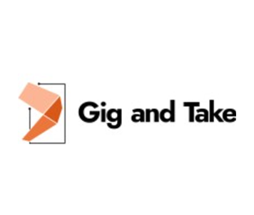 Gig and Take logo