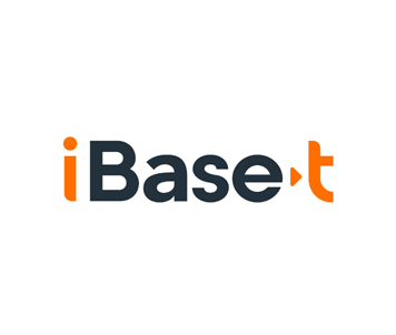 iBASE-t logo