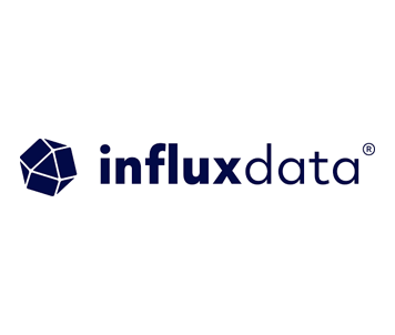 Influxdata logo