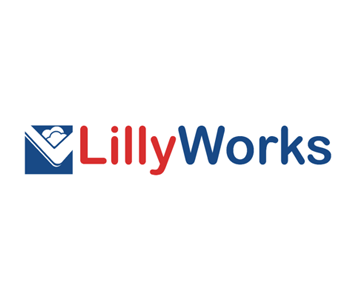 LillyWorks logo