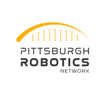 Pittsburgh Robotics Network logo