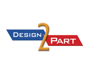 Design2Part